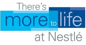 There's more to life at Nestle