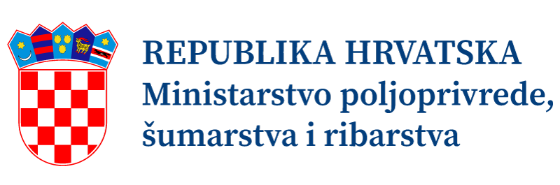 Ministarstvo poljoprivrede, šumarstva i ribarstva