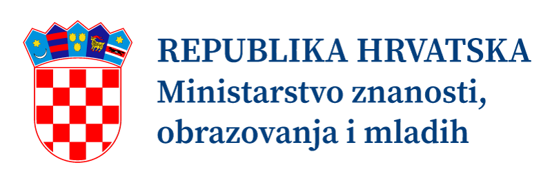 Ministarstvo znanosti, obrazovanja i mladih