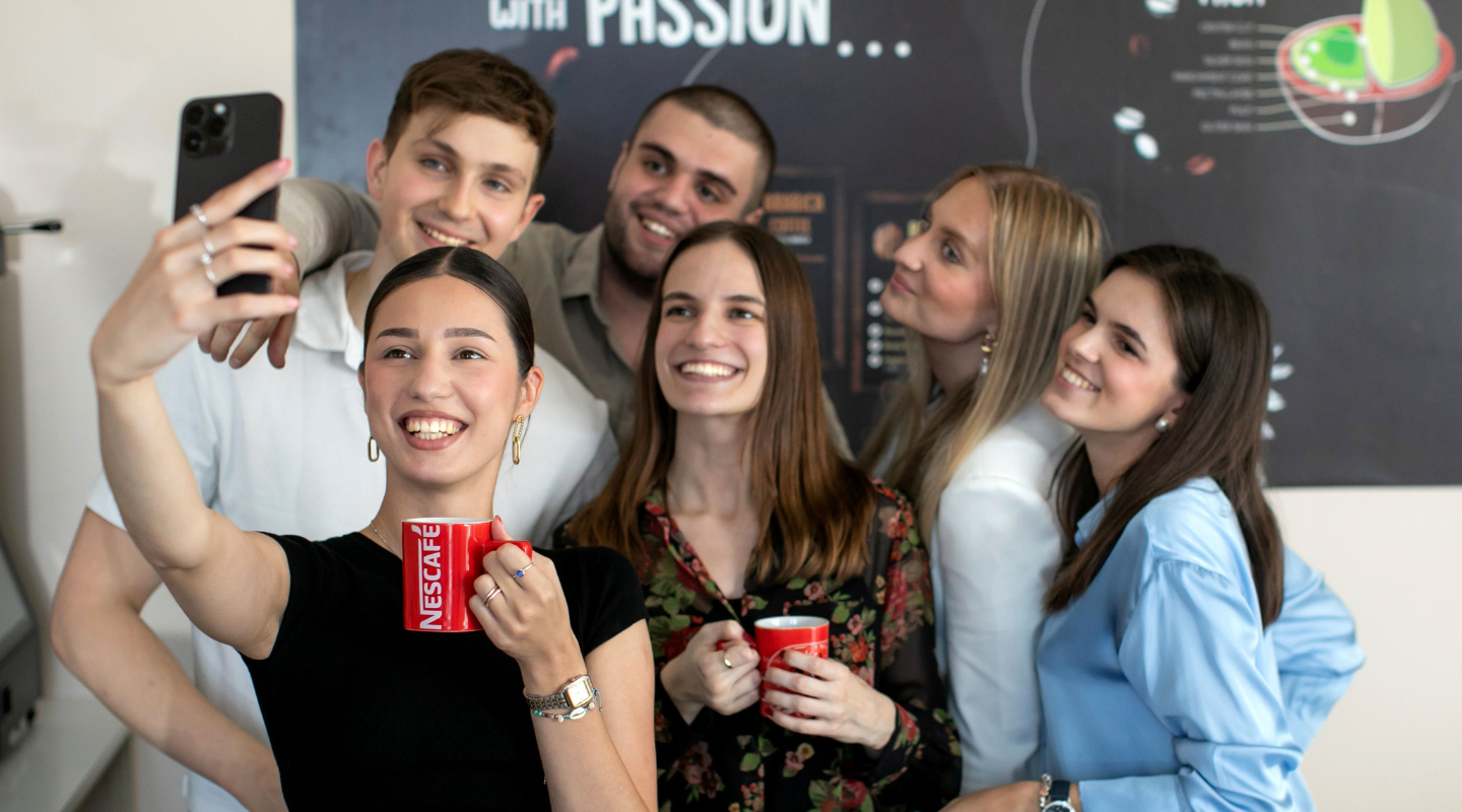 Otvorene prijave za ljetnu praksu Nestlé Summer’s Cool