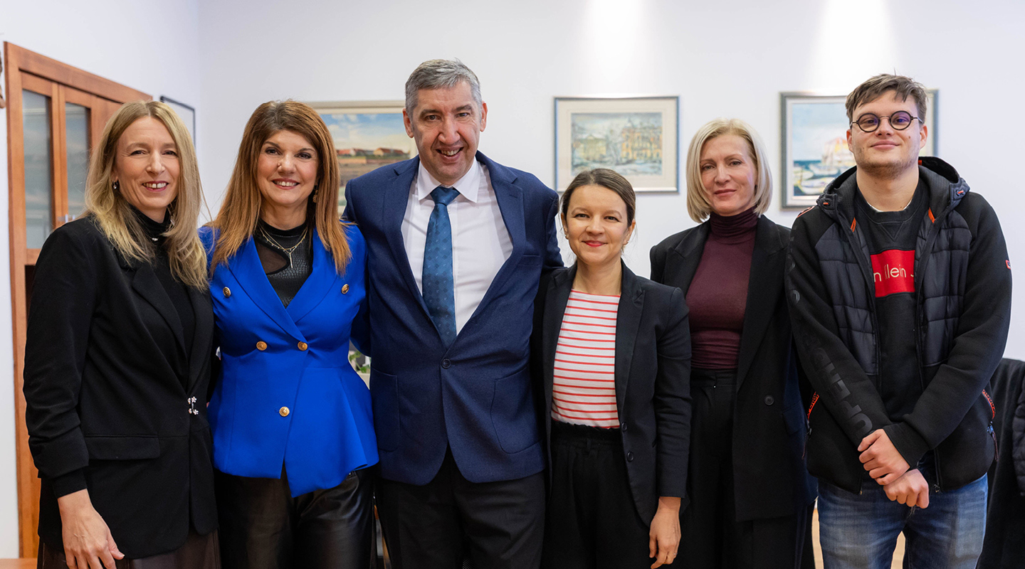 Suradnja s Prehrambeno-biotehnološkim fakultetom