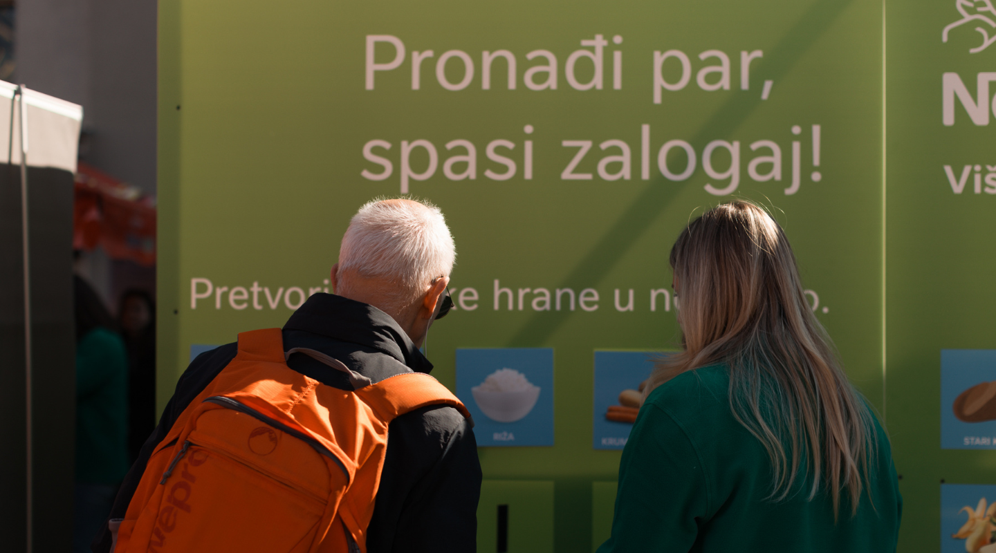 Za obroke bez otpada od hrane prolistajte bakinu kuharicu