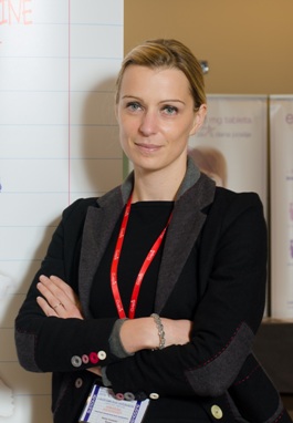 Darija Vranešić Bender