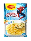 Spiderman