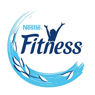 nestle fitness logo