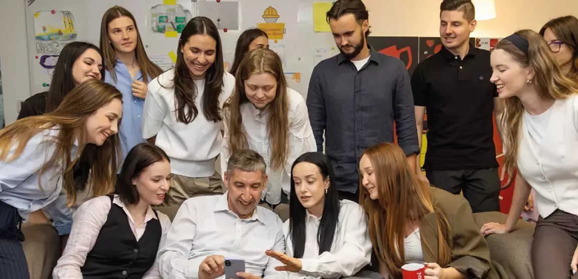 Kako generacija Z definira poslovni uspjeh?