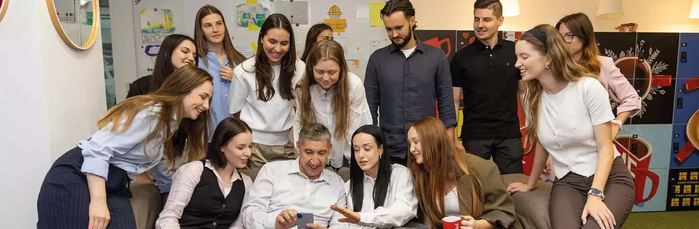 Kako generacija Z definira poslovni uspjeh?