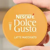 Nescafé Dolce Gusto Latte Macchiato kapsula za kavu