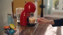 Nescafé Dolce Gusto aparat za kavu