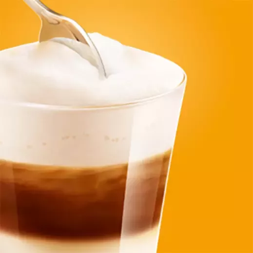 Nescafé Dolce Gusto kava