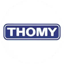 Thomy logo