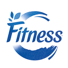 Nestlé Fitness new logo