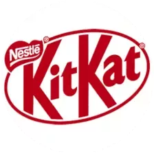 Logo KitKat