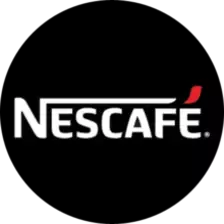 Logo Nescafé