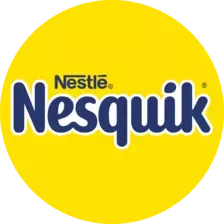 Logotip Nestlé Nesquik