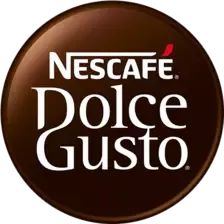 Nescafé Dolce Gusto Logo