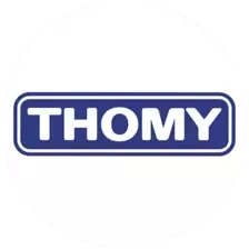 Thomy Logo