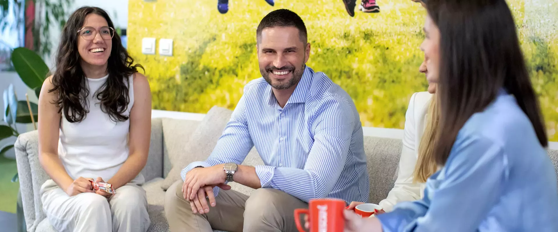 Nestlé  Summer’s Cool – iskustvo koje pokreće profesionalni rast