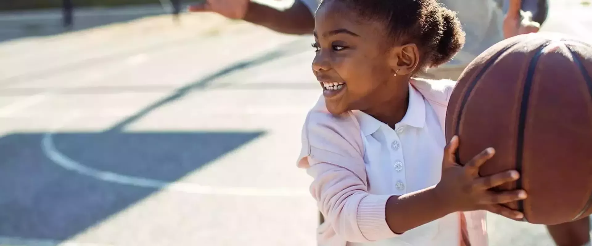 Nestlé for Healthier Kids
