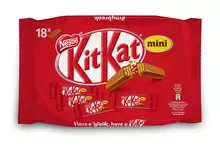 kit kat 301g