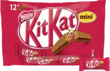 Kit kat 200g
