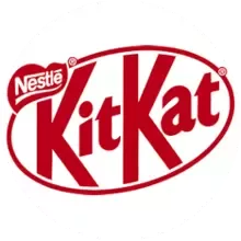 Logo KitKat