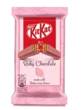kit kat ruby