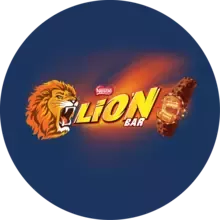 lion logo new hr
