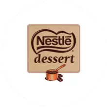 nestle dessert