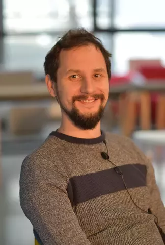 domagoj boljar