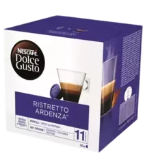 Nescafé Dolce Gusto Ristretto Ardenza kapsule za kavu