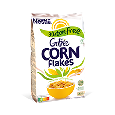 Nestlé Corn Flakes Gofree žitne pahuljice 250g