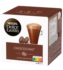 Nescafé Dolce Gusto Chococino kapsule za kavu