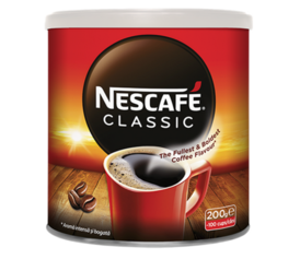 Nescafé Classic limenka kave