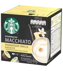 Starbucks At Home Macchiato kapsule za kavu