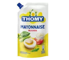Thomy majoneza dojpak