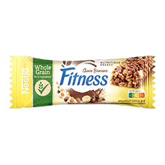 Nestlé FITNESS CHOCO BANANA žitna pločica 23,5g