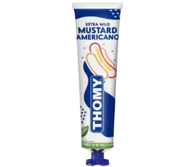 Thomy senf tuba