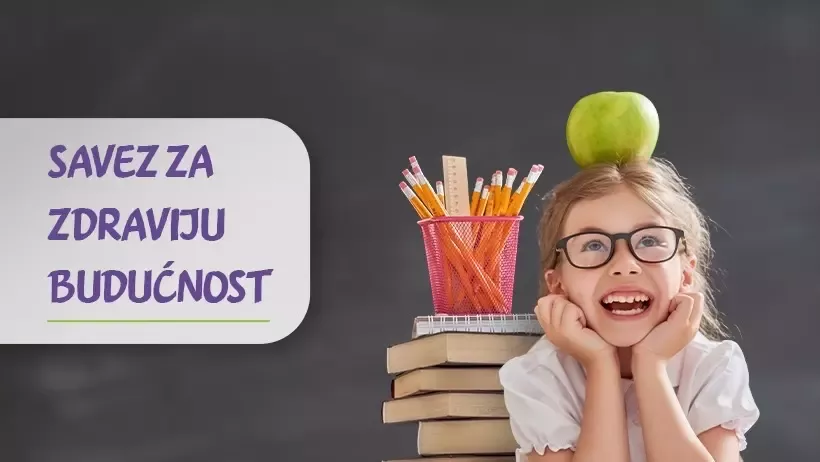 Zdravija budućnost