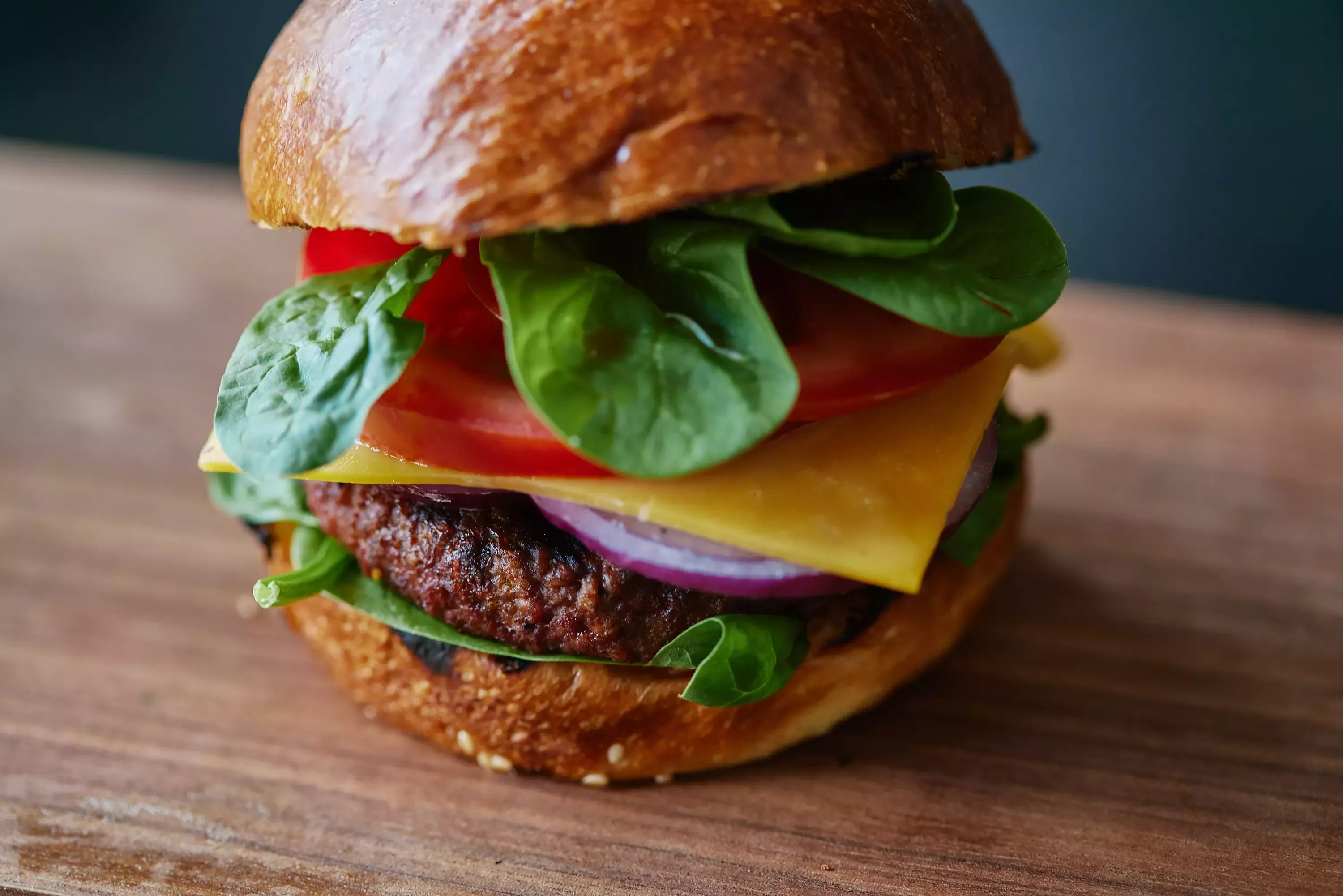 garden gourmet klasični burger
