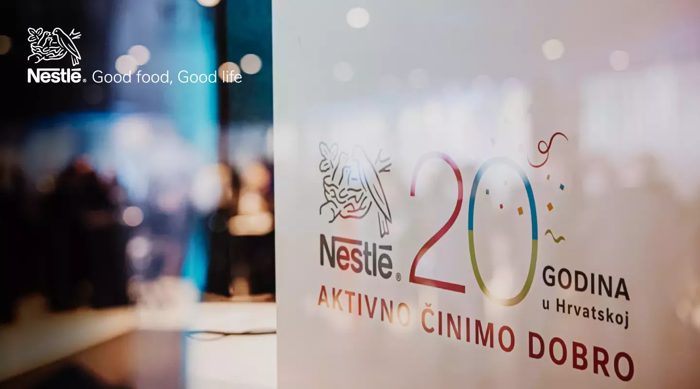 Nestle Finansijski Razultati 2024 FP