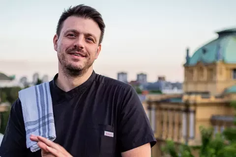 Nestlé obilježava Svjetski dan kuhara