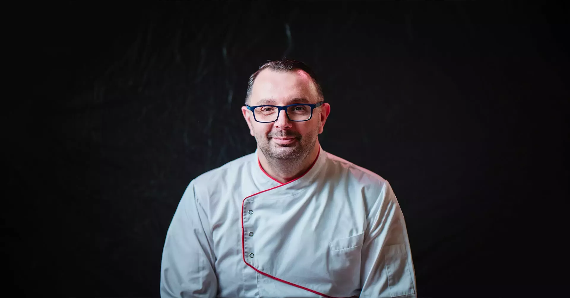 Chef Damir Tomljanović