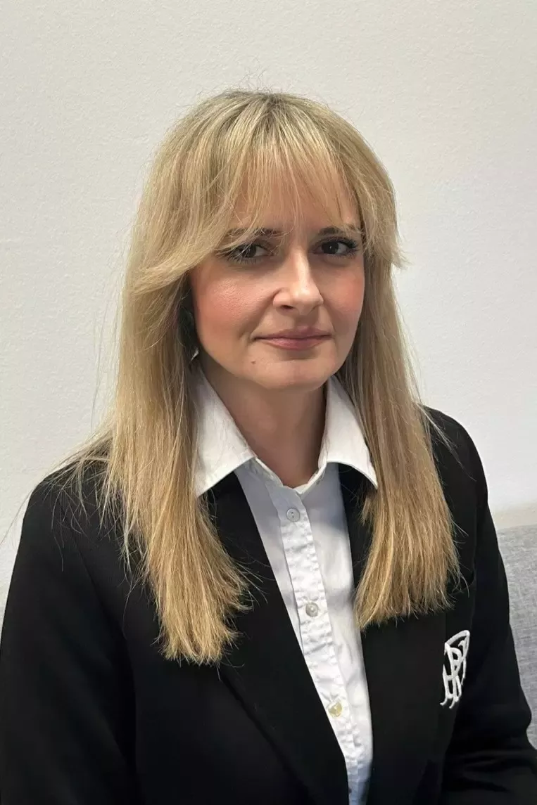 Sandra Dilber