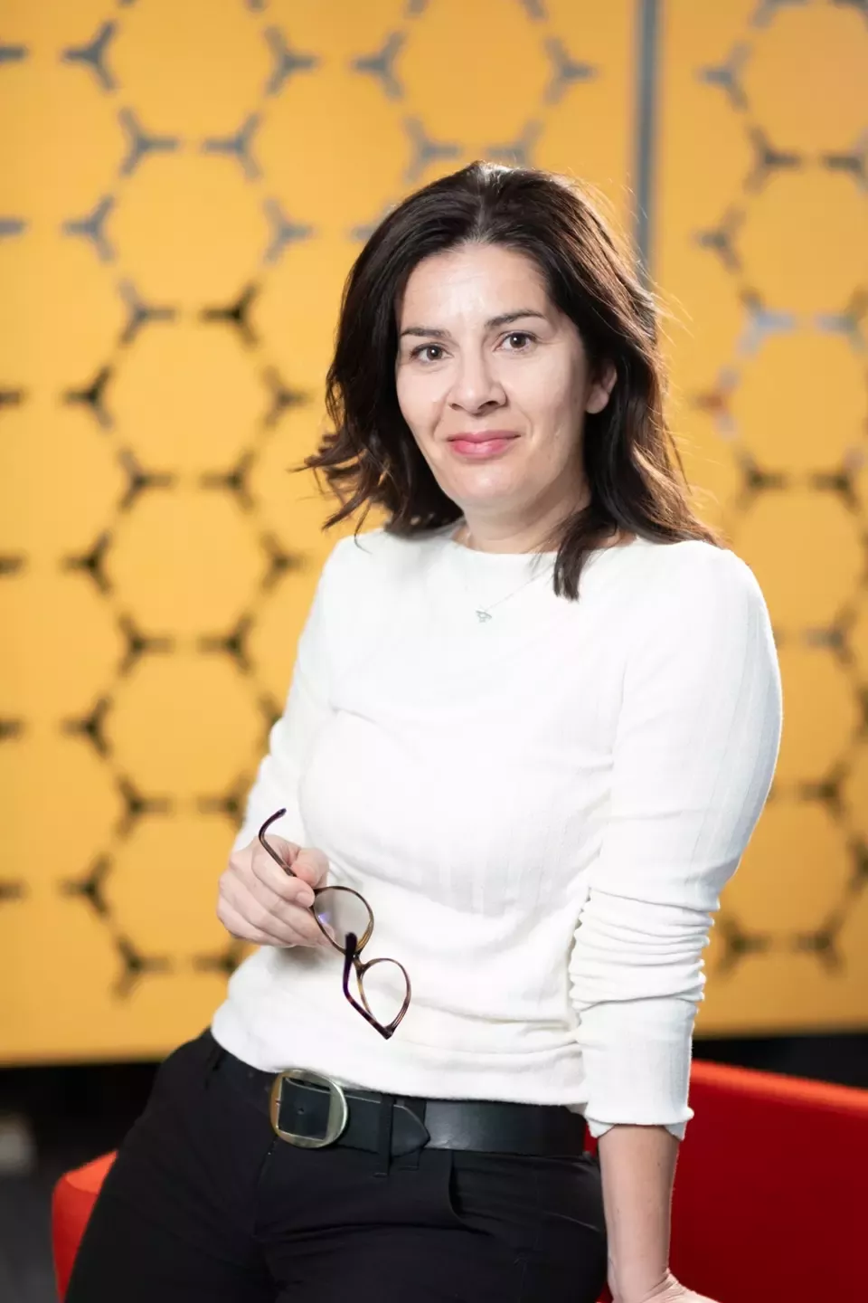 Dragana Hadžiosmanović