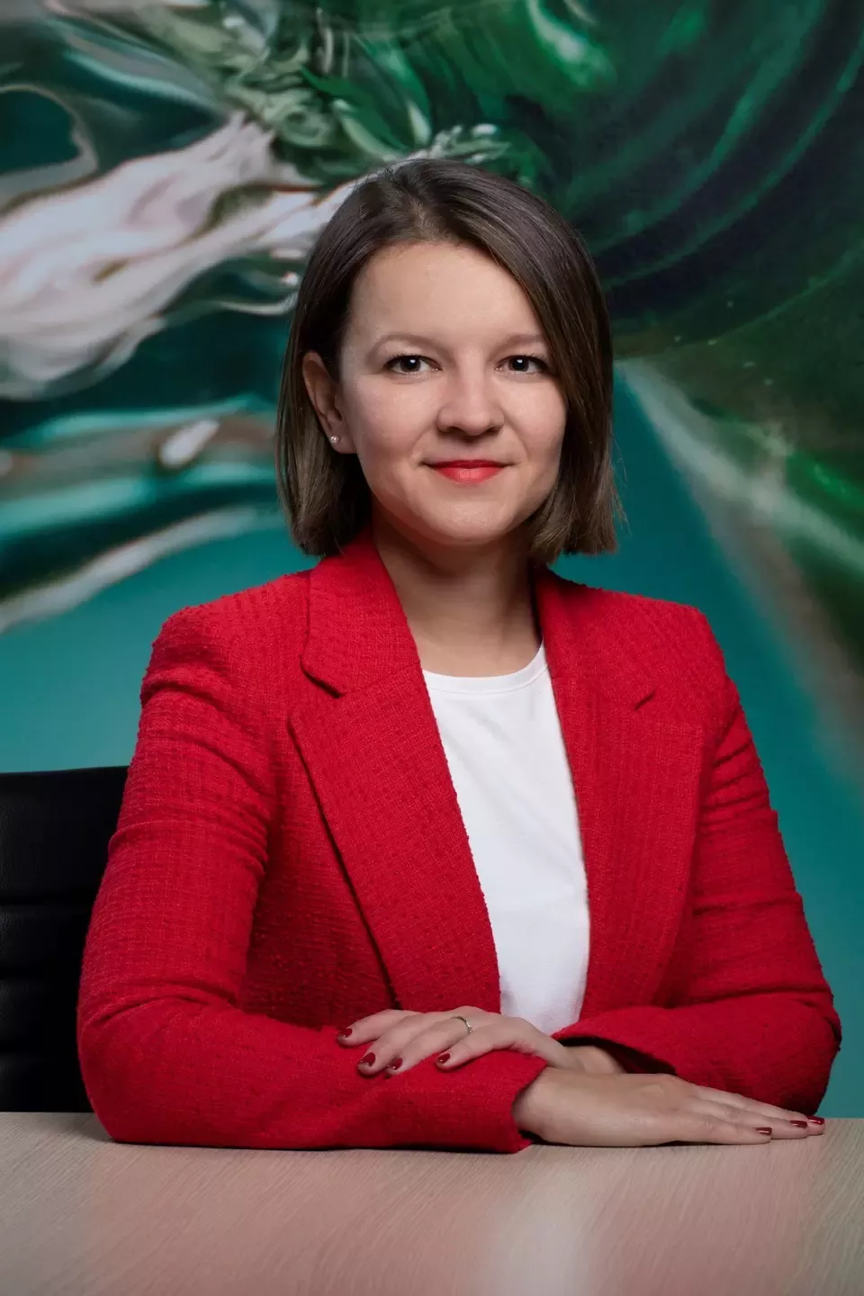 Helena Radić Bosanac
