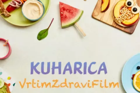 nestle digitalna kuharica