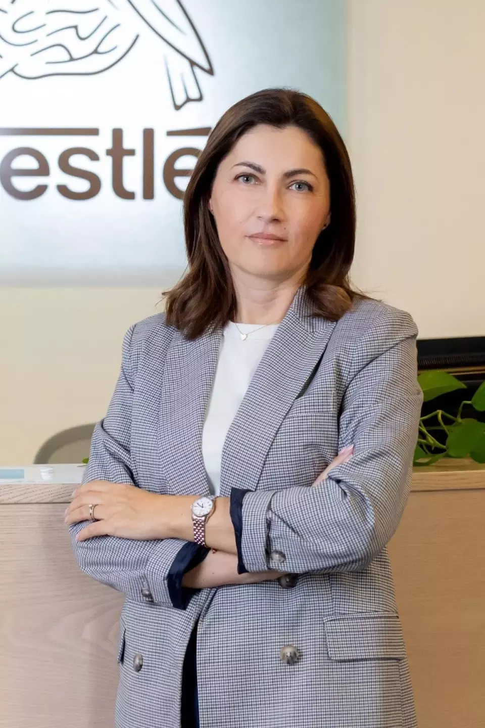 Maja Brlet Bahmet