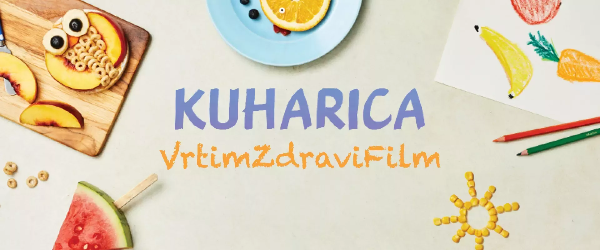 Vrtim zdravi film