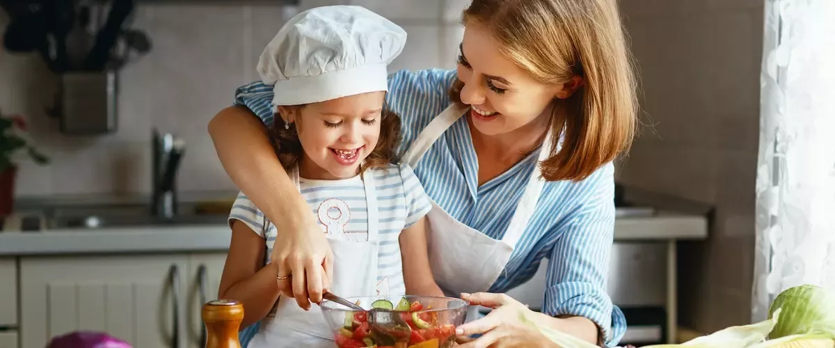 NutriPorcija – Tanjur pravilne prehrane